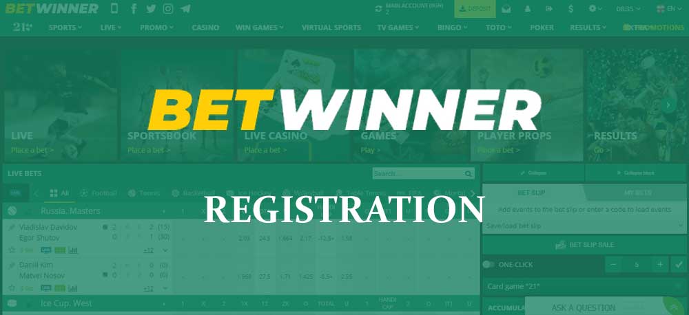 Deposit BetWinner A Complete Guide to Making Your Deposits Deposit BetWinner A Complete Guide to Making Your Deposits