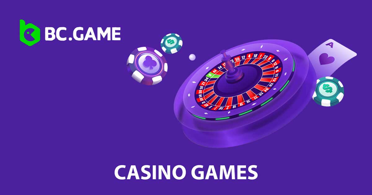 Discover Exciting BC.Game Promo Codes for Ultimate Gaming Experience Discover Exciting BC.Game Promo Codes for Ultimate Gaming Experience