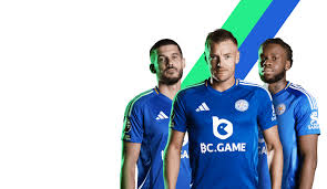 Discover the Thrills of BC.Game A Complete Guide to Online Gaming Discover the Thrills of BC.Game A Complete Guide to Online Gaming
