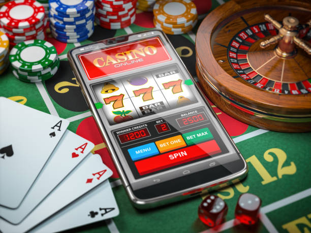 Discover the Thrills of Betblast Casino Sportsbook 1