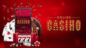 Discover the Thrills of Online UK Golden Genie Casino