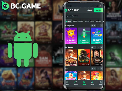 Experience the Future BC.Game Crypto Casino BY Experience the Future BC.Game Crypto Casino BY