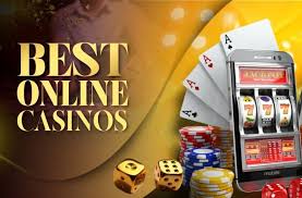 Experience Thrilling Games and Bonuses at Online Casino Gransino Experience Thrilling Games and Bonuses at Online Casino Gransino