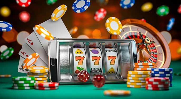 Experience Ultimate Excitement at SpinTime Casino & Sportsbook