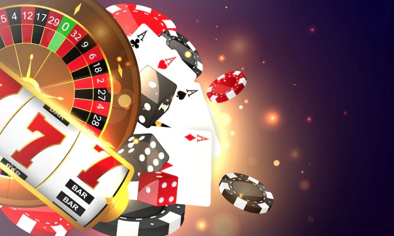 Explora los Mejores Casinos Internacionales Online 4 Explora los Mejores Casinos Internacionales Online 4