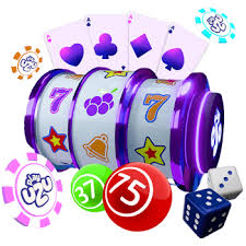 Explorando el Mundo de los Casinos Internacionales