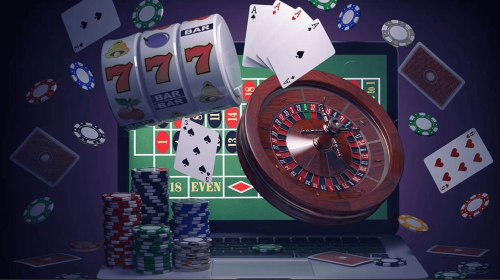 Explore the Best Non-Gamstop Casino & Sportsbook for Your Ultimate Betting Experience Explore the Best Non-Gamstop Casino & Sportsbook for Your Ultimate Betting Experience