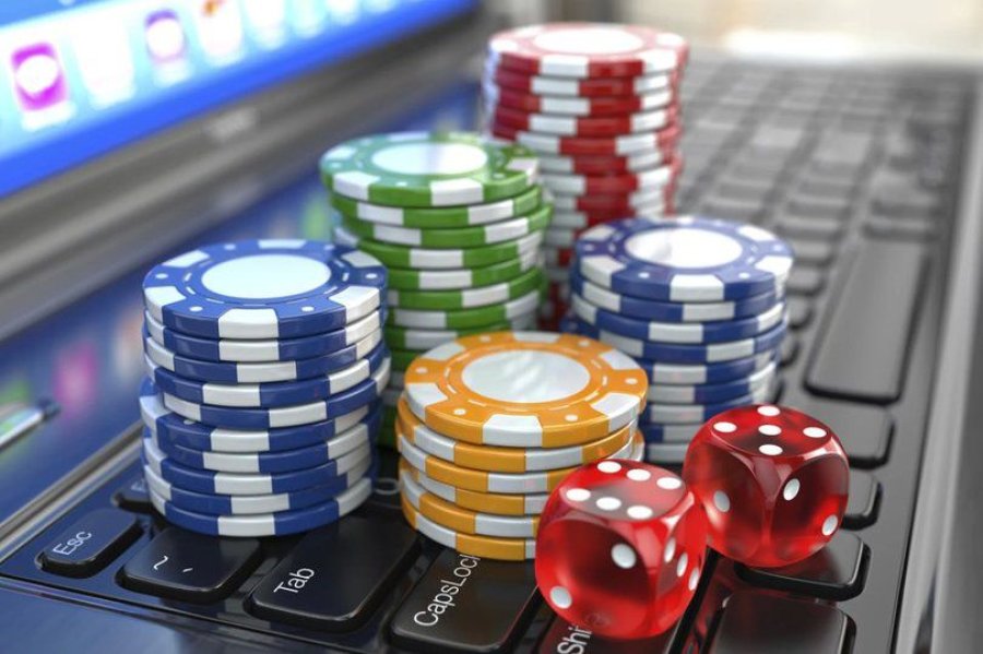 Explore the Thrills of Betting at Betblast Casino Sportsbook Explore the Thrills of Betting at Betblast Casino Sportsbook