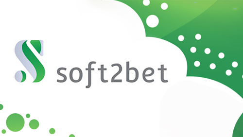 Exploring Soft2Bet uri poliavich A Leader in iGaming Solutions Exploring Soft2Bet uri poliavich A Leader in iGaming Solutions