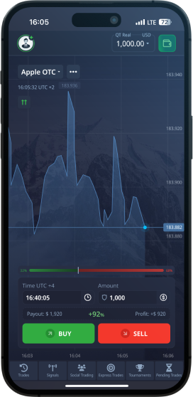 Exploring the Benefits of the Trading Platform Pocket Option 1 Exploring the Benefits of the Trading Platform Pocket Option 1