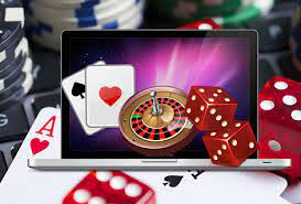 Exploring the Exciting World of Casino SpinTime UK
