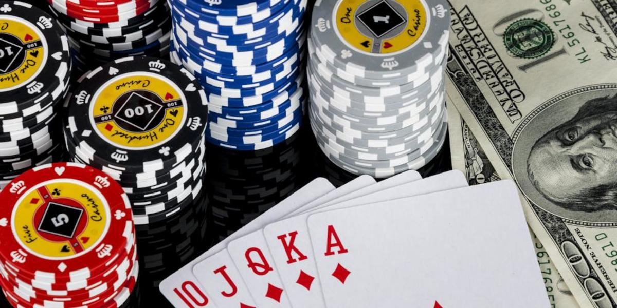 Exploring the Thrilling World of Online Casino UK Exploring the Thrilling World of Online Casino UK