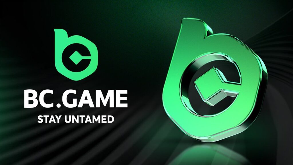 Exploring the Thrills of BCGame Casino Exploring the Thrills of BCGame Casino