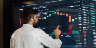 Mastering Investments with a Crypto Trading Simulator Mastering Investments with a Crypto Trading Simulator