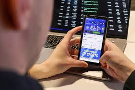 Mastering Online Gambling with Winball Bet Mastering Online Gambling with Winball Bet