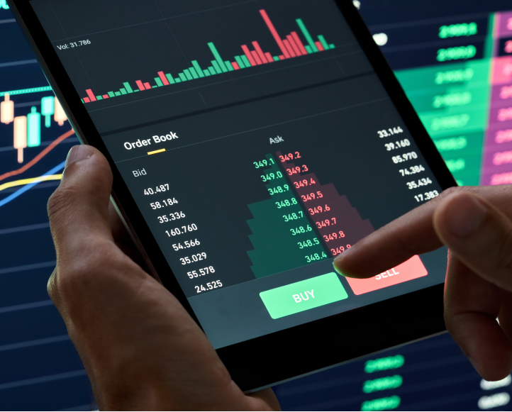 Maximizing Profits with Trading Automation Crypto Maximizing Profits with Trading Automation Crypto