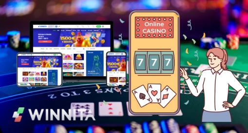 Scopri il Fascino di Winnita Casino