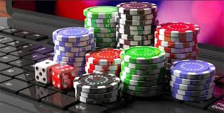 Slot o‘yinlari bilan dam oling O'yinlarning hayajoni va qiziqishlari