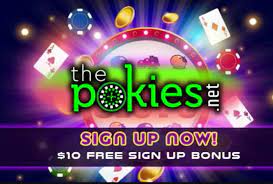 The Exciting World of thepokies A Comprehensive Guide The Exciting World of thepokies A Comprehensive Guide