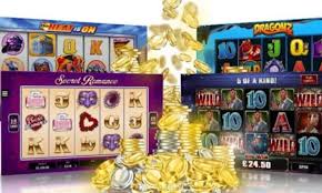 The Exciting World of thepokies Australia Explore, Play, and Win The Exciting World of thepokies Australia Explore, Play, and Win