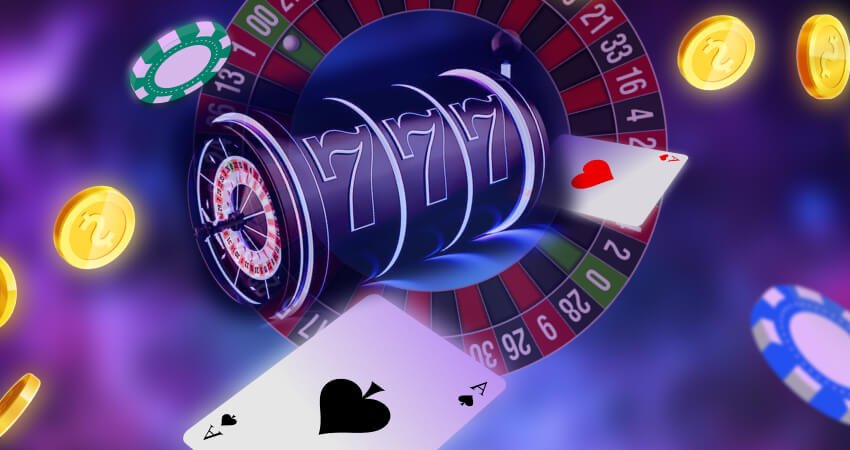 The Ultimate Guide to Casino Spins Heaven Your Key to Winning Big!