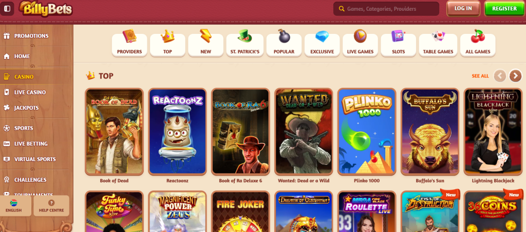 The Ultimate Guide to Online Casino Australia 22 The Ultimate Guide to Online Casino Australia 22