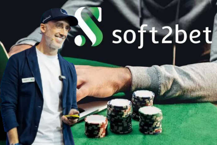Unlocking the Potential A Comprehensive Look at Soft2Bet CMS