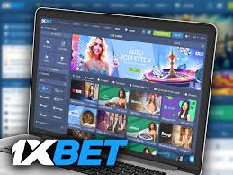 1xBet คาสิโนประเทศไทย ความบันเทิงและโอกาสในการชนะที่ไม่มีที่สิ้นสุด