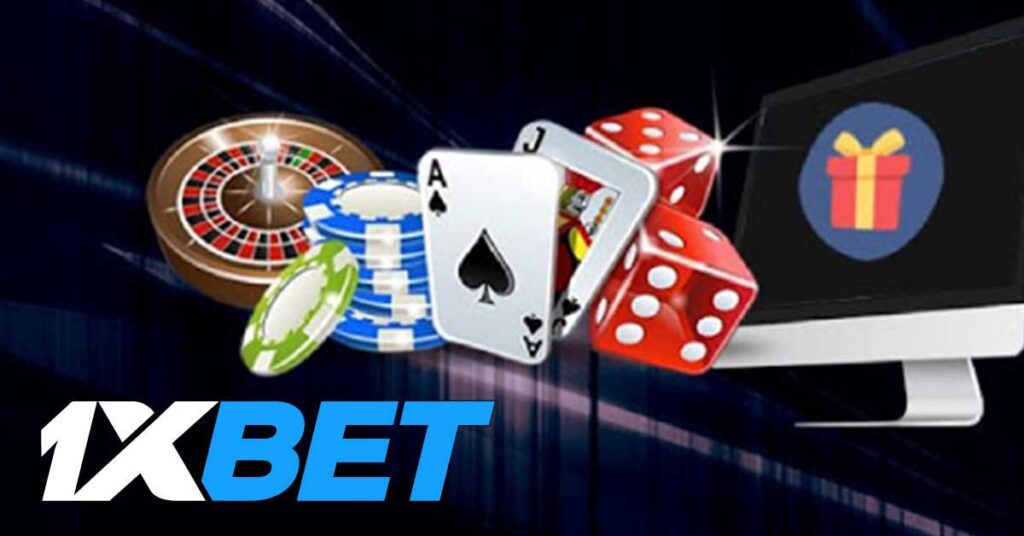 ดาวน์โหลดแอป 1xBet Download APP เพื่อการเดิมพันที่สะดวกสบาย ดาวน์โหลดแอป 1xBet Download APP เพื่อการเดิมพันที่สะดวกสบาย
