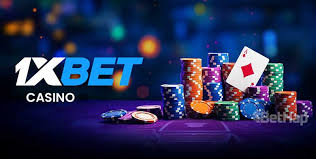 1xBet Korea Download APP - The Ultimate Betting Experience 1xBet Korea Download APP - The Ultimate Betting Experience