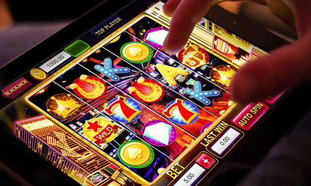 Будущее азартных игр brillx casino 2025