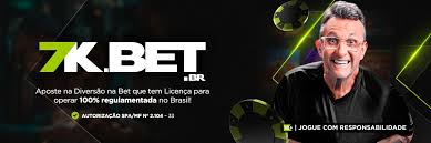 Descubra o Mundo Empolgante do 7kbet Descubra o Mundo Empolgante do 7kbet