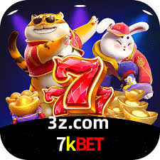Descubra o Mundo Empolgante do 7kbet Descubra o Mundo Empolgante do 7kbet