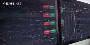Discover the Advantages of Bonus PrimeXBT Discover the Advantages of Bonus PrimeXBT