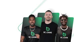 Discover the Excitement of BC Game Discover the Excitement of BC Game