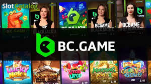 Discover the Excitement of BCGame BR Your Fun-Filled Adventure Awaits Discover the Excitement of BCGame BR Your Fun-Filled Adventure Awaits