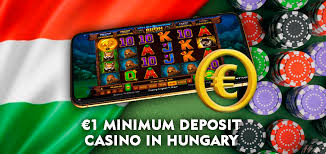 Discover the Excitement of Hungary Casino 1 Discover the Excitement of Hungary Casino 1