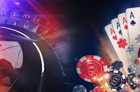 Discover the Thrills of Online Incognito Casino Discover the Thrills of Online Incognito Casino