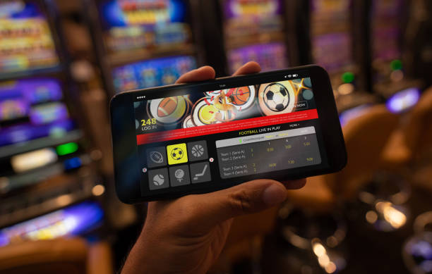 Exclusive Casino Offers Sent by Email Unveiling the Benefits and Opportunities Exclusive Casino Offers Sent by Email Unveiling the Benefits and Opportunities