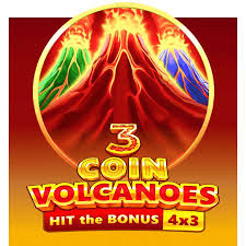 Experience the Thrill of the Volcano Casino