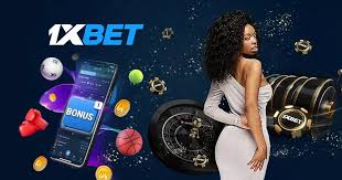 Experience Thrill with 1xBet Online Casino Experience Thrill with 1xBet Online Casino