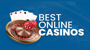 Explorando la Diversión y Oportunidades de los Casinos Online Europeos Explorando la Diversión y Oportunidades de los Casinos Online Europeos
