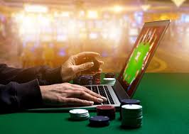 Explore Exciting Opportunities to Play Online Casino Games UK