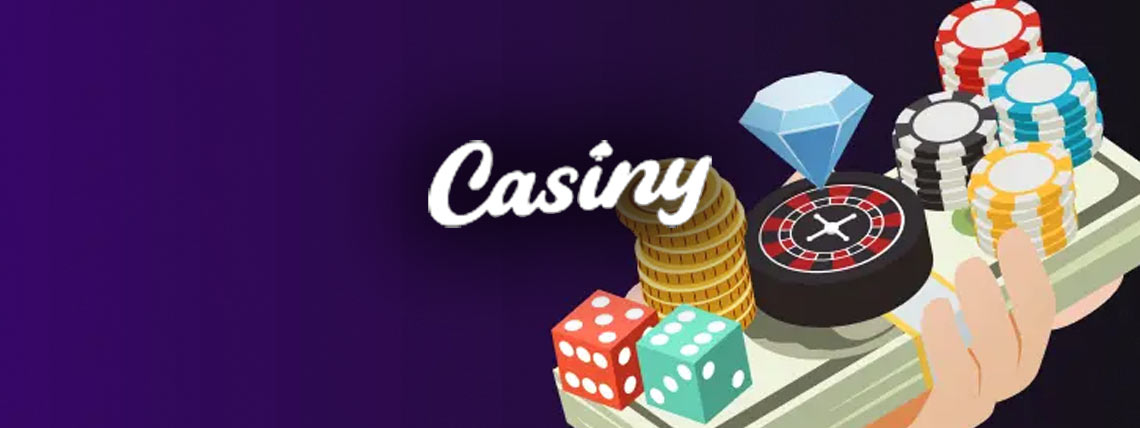 Explore the Exciting World of Casiny Casino 53 Explore the Exciting World of Casiny Casino 53
