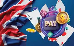Explore the Thrill of Brand New UK Online Casino Explore the Thrill of Brand New UK Online Casino