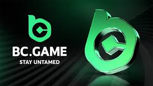 Explore the Thrilling World of BC Game