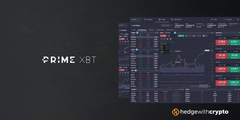 Exploring PrimeXBT Features A Comprehensive Guide Exploring PrimeXBT Features A Comprehensive Guide