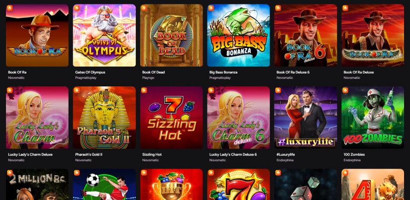 Exploring the Luxurious World of Casiny Casino VIP Exploring the Luxurious World of Casiny Casino VIP