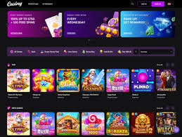 Exploring the Luxurious World of Casiny Casino VIP Exploring the Luxurious World of Casiny Casino VIP