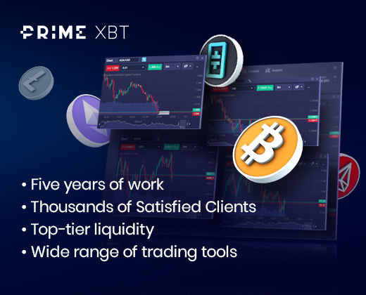 Exploring the PrimeXBT Forex Website A Comprehensive Review Exploring the PrimeXBT Forex Website A Comprehensive Review